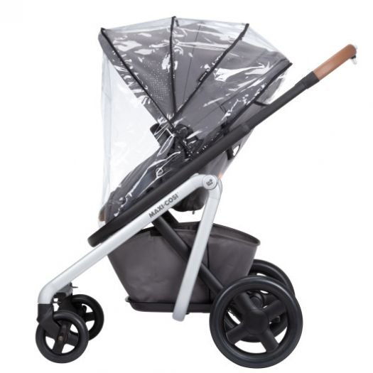 MAXI COSI Lila™ Modular Stroller System