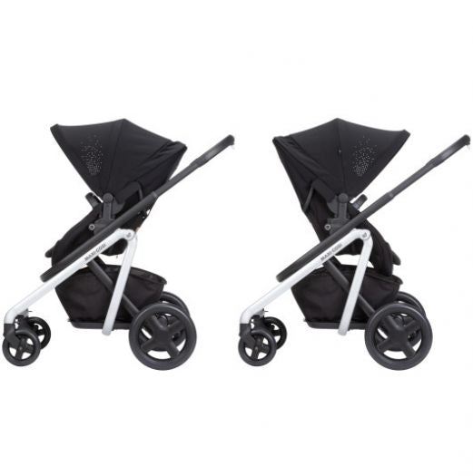 MAXI COSI Lila™ Modular Stroller System