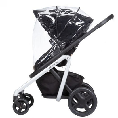 MAXI COSI Lila™ Modular Stroller System