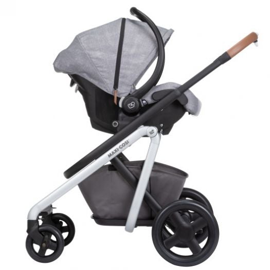 MAXI COSI Lila™ Modular Stroller System