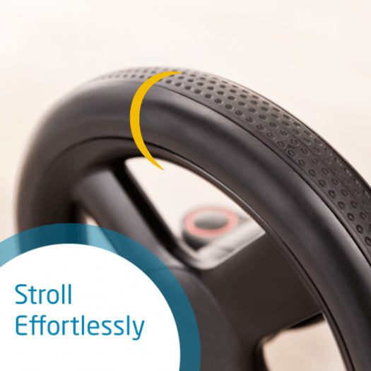 MAXI COSI Lila™ Modular Stroller System