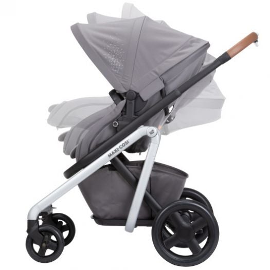 MAXI COSI Lila™ Modular Stroller System