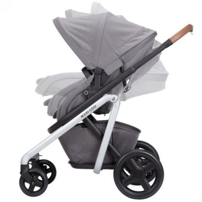 MAXI COSI Lila™ Modular Stroller System