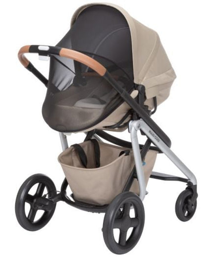 MAXI COSI Lila™ Modular Stroller System