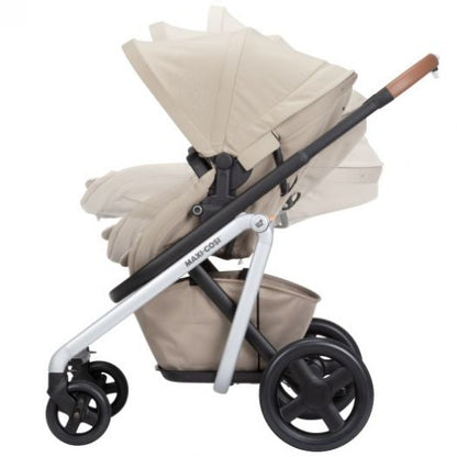 MAXI COSI Lila™ Modular Stroller System