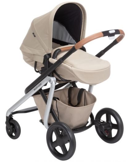 MAXI COSI Lila™ Modular Stroller System
