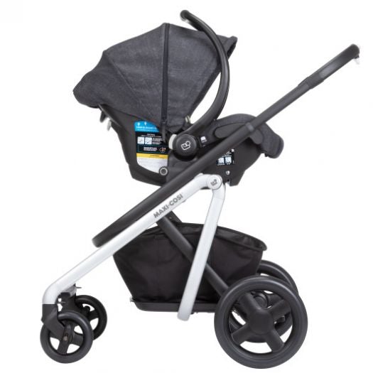 MAXI COSI Lila™ Modular Stroller System