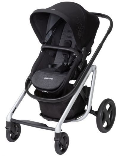 MAXI COSI Lila™ Modular Stroller System