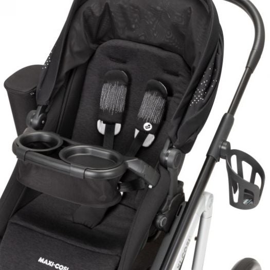 MAXI COSI Lila™ Modular Stroller System
