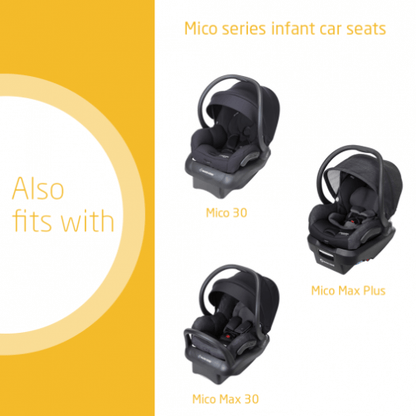 MAXI COSI Lila™ Modular Stroller System