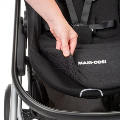 MAXI COSI Lila™ Modular Stroller System