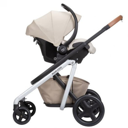 MAXI COSI Lila™ Modular Stroller System