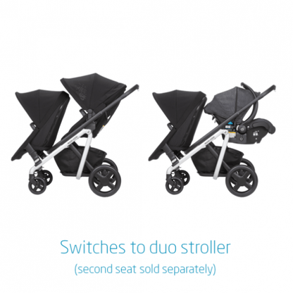 MAXI COSI Lila™ Modular Stroller System