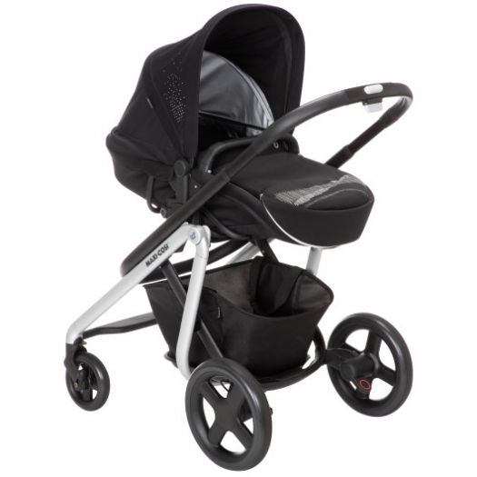 MAXI COSI Lila™ Modular Stroller System