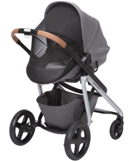 MAXI COSI Lila™ Modular Stroller System