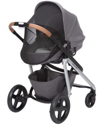 MAXI COSI Lila™ Modular Stroller System
