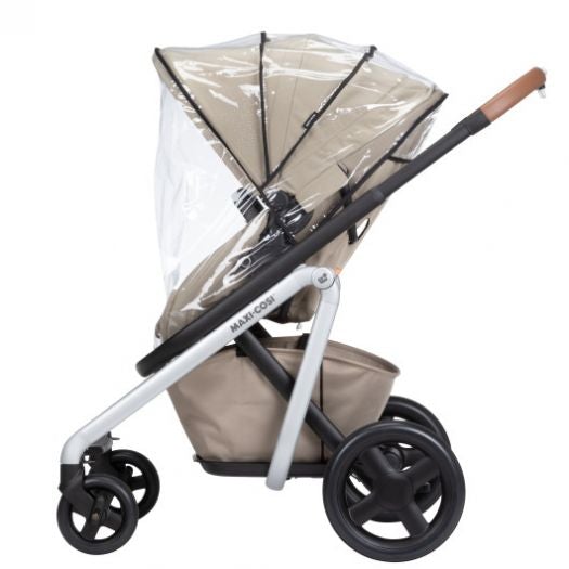 MAXI COSI Lila™ Modular Stroller System