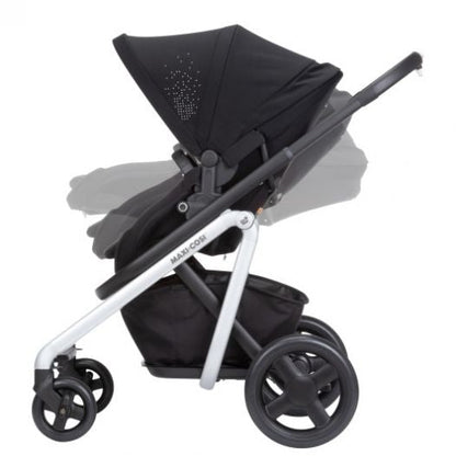 MAXI COSI Lila™ Modular Stroller System