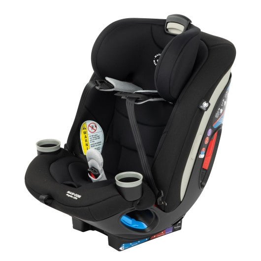 Maxi-Cosi Magellan LiftFit All-in-One Convertible Car Seat