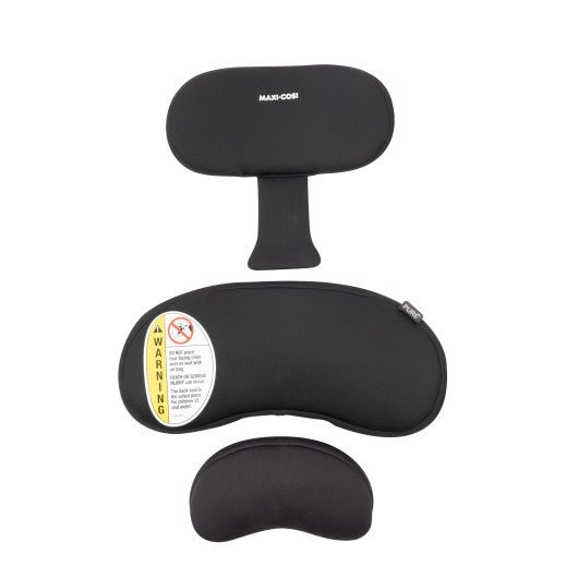 Maxi-Cosi Magellan LiftFit All-in-One Convertible Car Seat