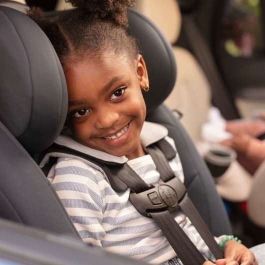 Maxi-Cosi Magellan LiftFit All-in-One Convertible Car Seat