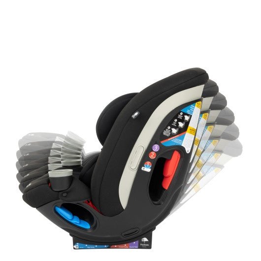 Maxi-Cosi Magellan LiftFit All-in-One Convertible Car Seat
