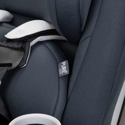 Maxi-Cosi Magellan LiftFit All-in-One Convertible Car Seat
