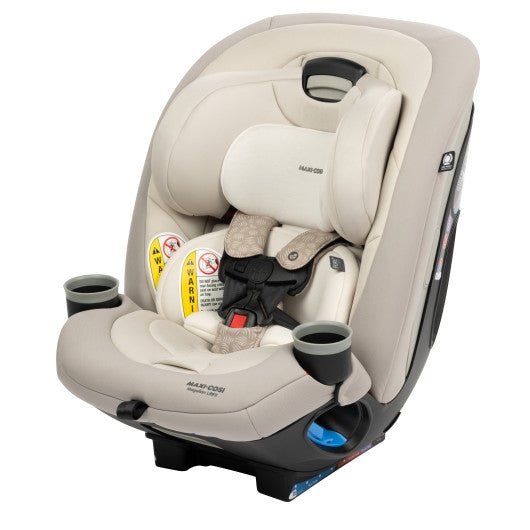Maxi-Cosi Magellan LiftFit All-in-One Convertible Car Seat