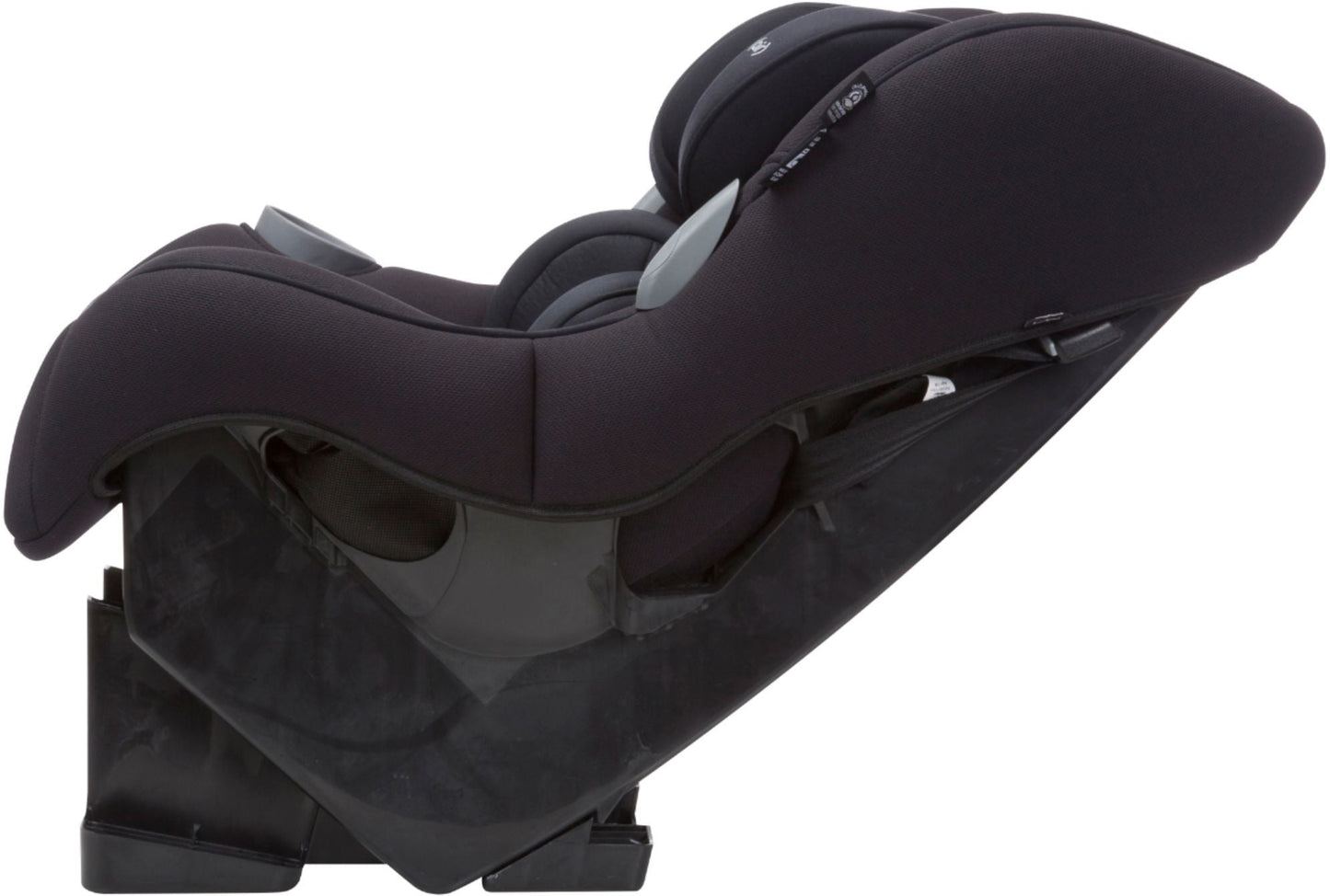 Maxi-Cosi Pria 85 Max Convertible Car Seat, Night Black