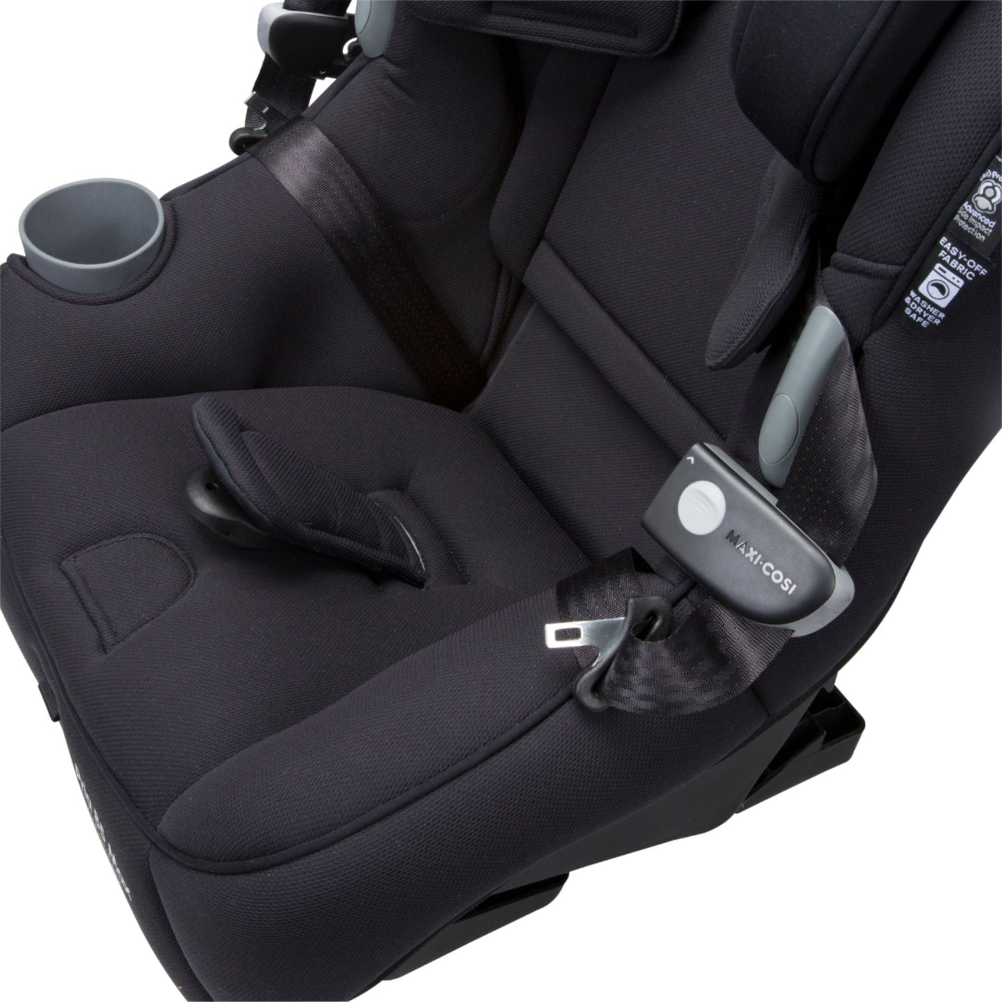 Maxi-Cosi Pria 85 Max Convertible Car Seat, Night Black