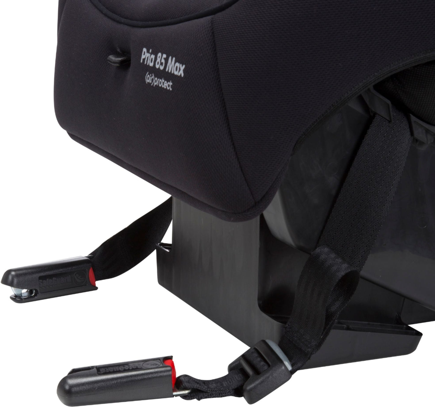 Maxi-Cosi Pria 85 Max Convertible Car Seat, Night Black