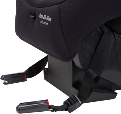 Maxi-Cosi Pria 85 Max Convertible Car Seat, Night Black