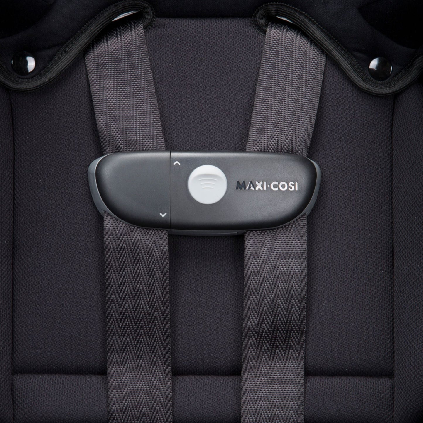 Maxi-Cosi Pria 85 Max Convertible Car Seat, Night Black