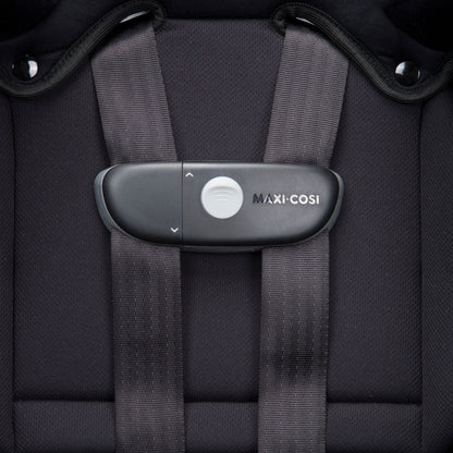 Maxi-Cosi Pria 85 Max Convertible Car Seat, Night Black