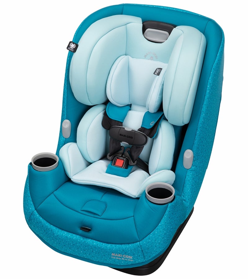 Maxi Cosi Pria Max All-in-One Convertible Car Seat