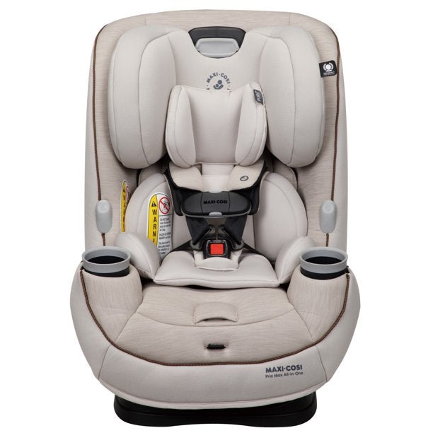 Maxi Cosi Pria Max All-in-One Convertible Car Seat