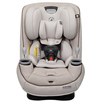 Maxi Cosi Pria Max All-in-One Convertible Car Seat
