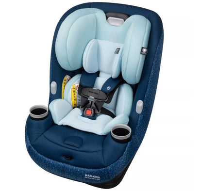 Maxi Cosi Pria Max All-in-One Convertible Car Seat