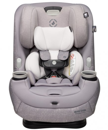 Maxi Cosi Pria Max All-in-One Convertible Car Seat