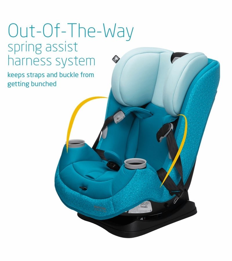 Maxi Cosi Pria Max All-in-One Convertible Car Seat