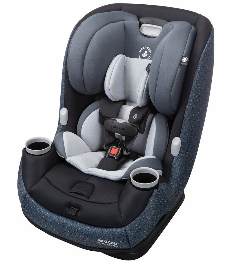 Maxi Cosi Pria Max All-in-One Convertible Car Seat