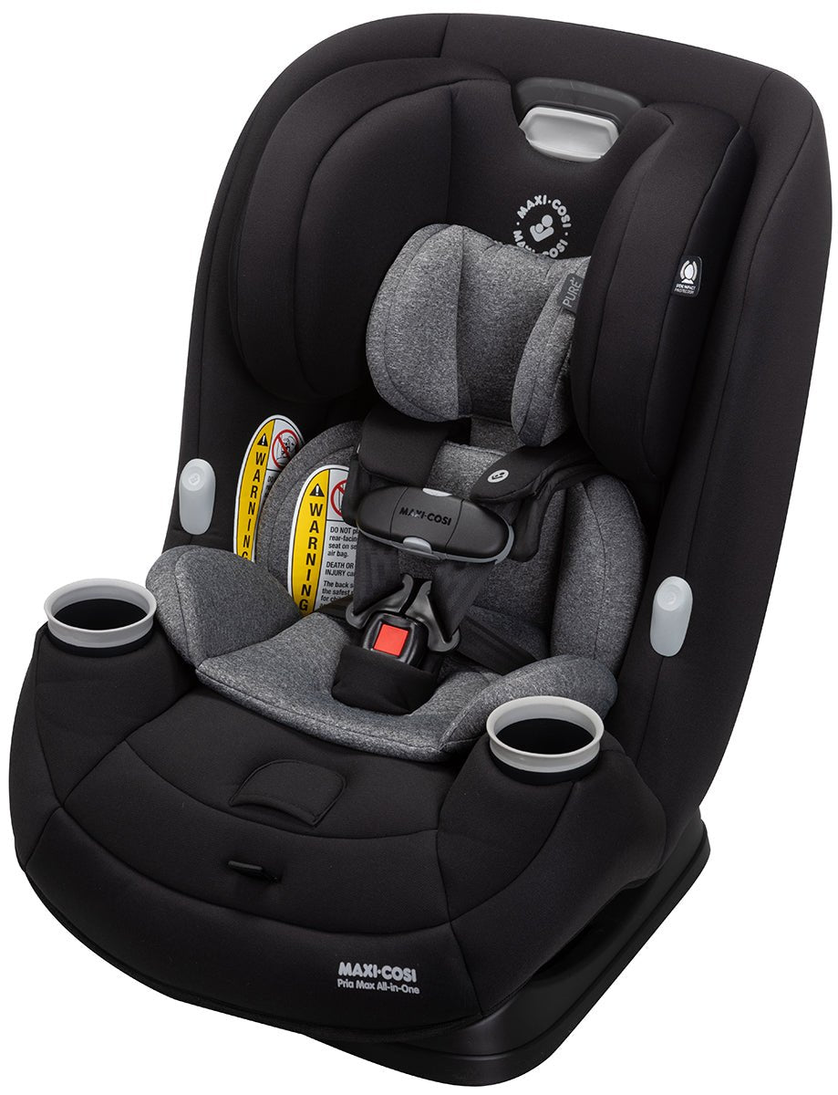 Maxi Cosi Pria Max All-in-One Convertible Car Seat