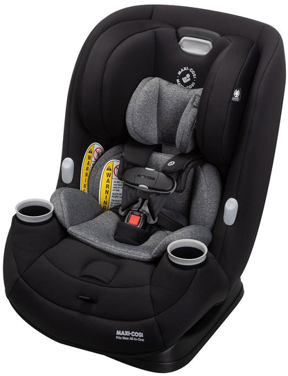 Maxi Cosi Pria Max All-in-One Convertible Car Seat