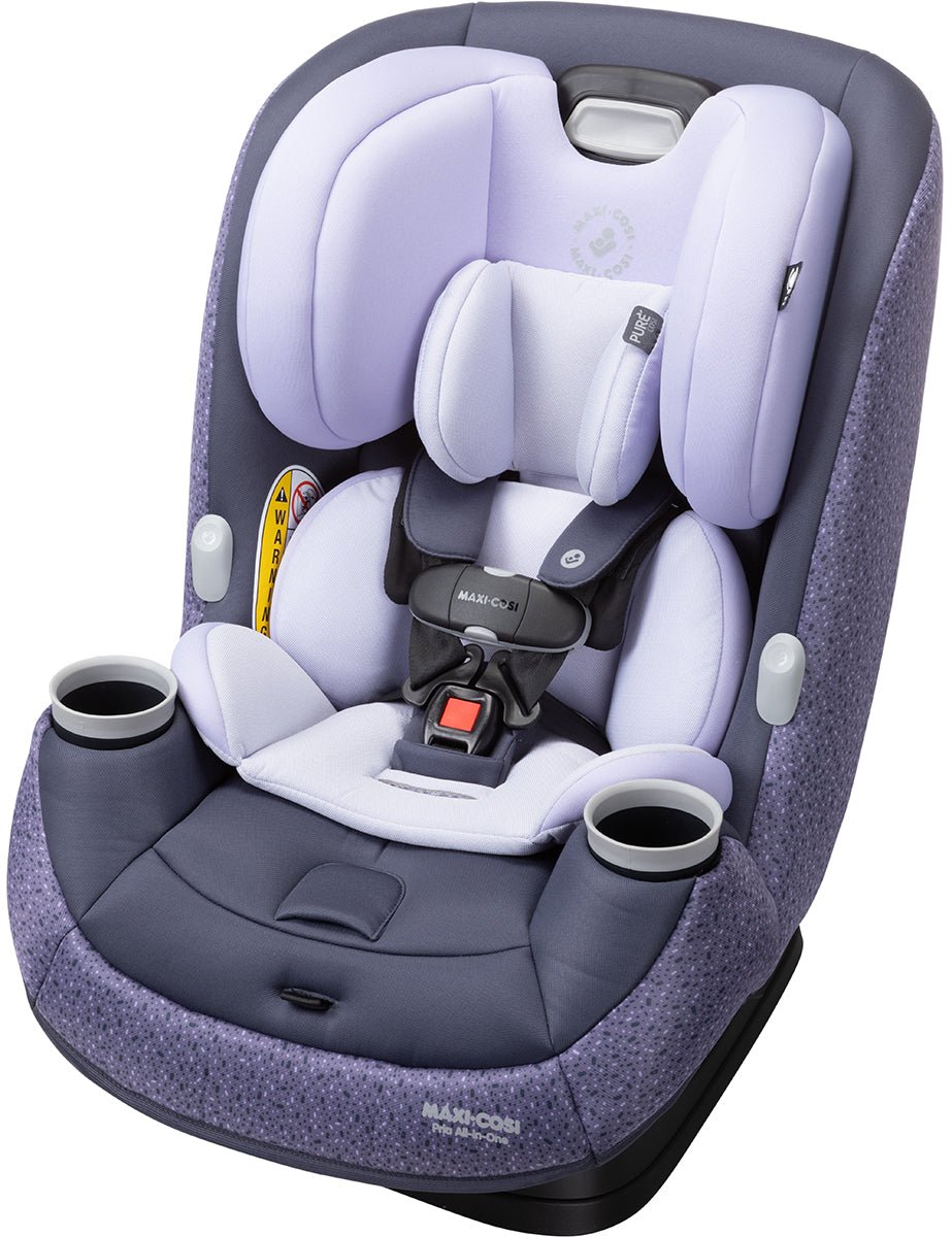Maxi Cosi Pria Max All-in-One Convertible Car Seat
