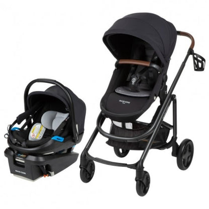 Maxi Cosi Tayla Coral XP Travel System