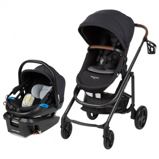 Maxi Cosi Tayla Coral XP Travel System