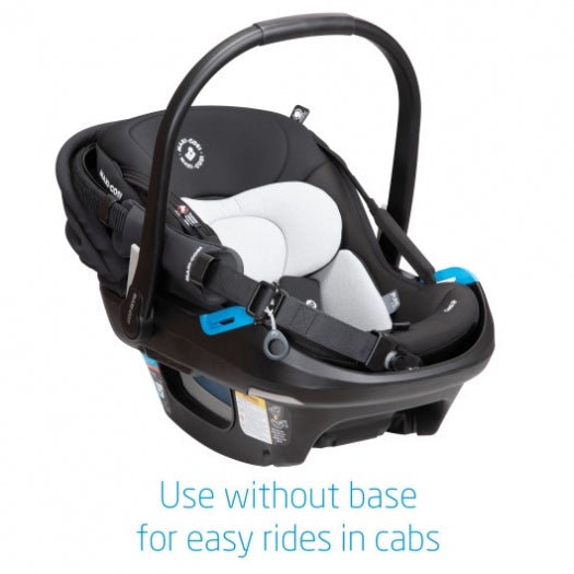 Maxi Cosi Tayla Coral XP Travel System