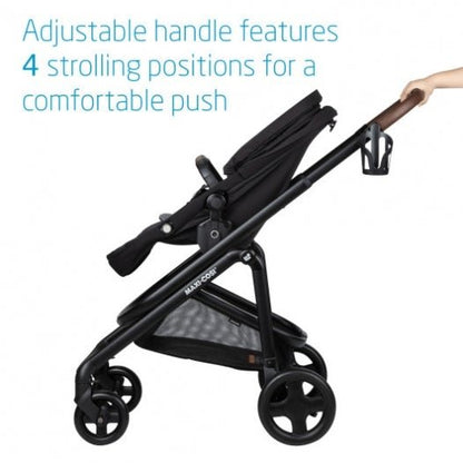 Maxi Cosi Tayla Coral XP Travel System