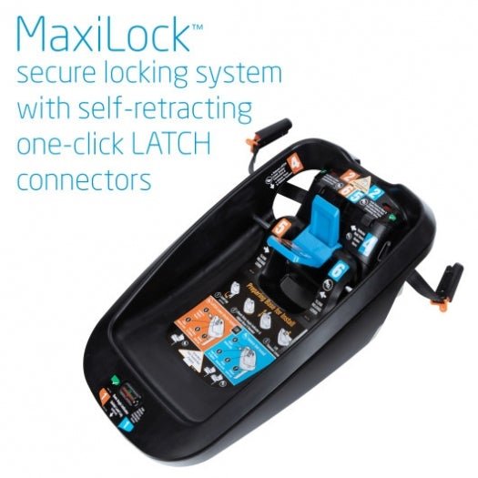 Maxi Cosi Tayla Coral XP Travel System