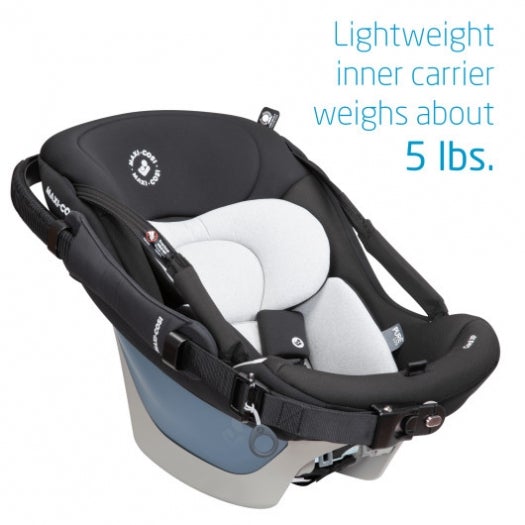 Maxi Cosi Tayla Coral XP Travel System